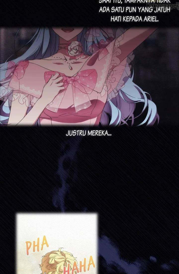 When Villainess Falls in Love Chapter 068