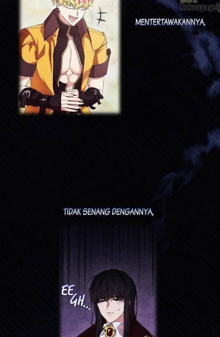 When Villainess Falls in Love Chapter 068