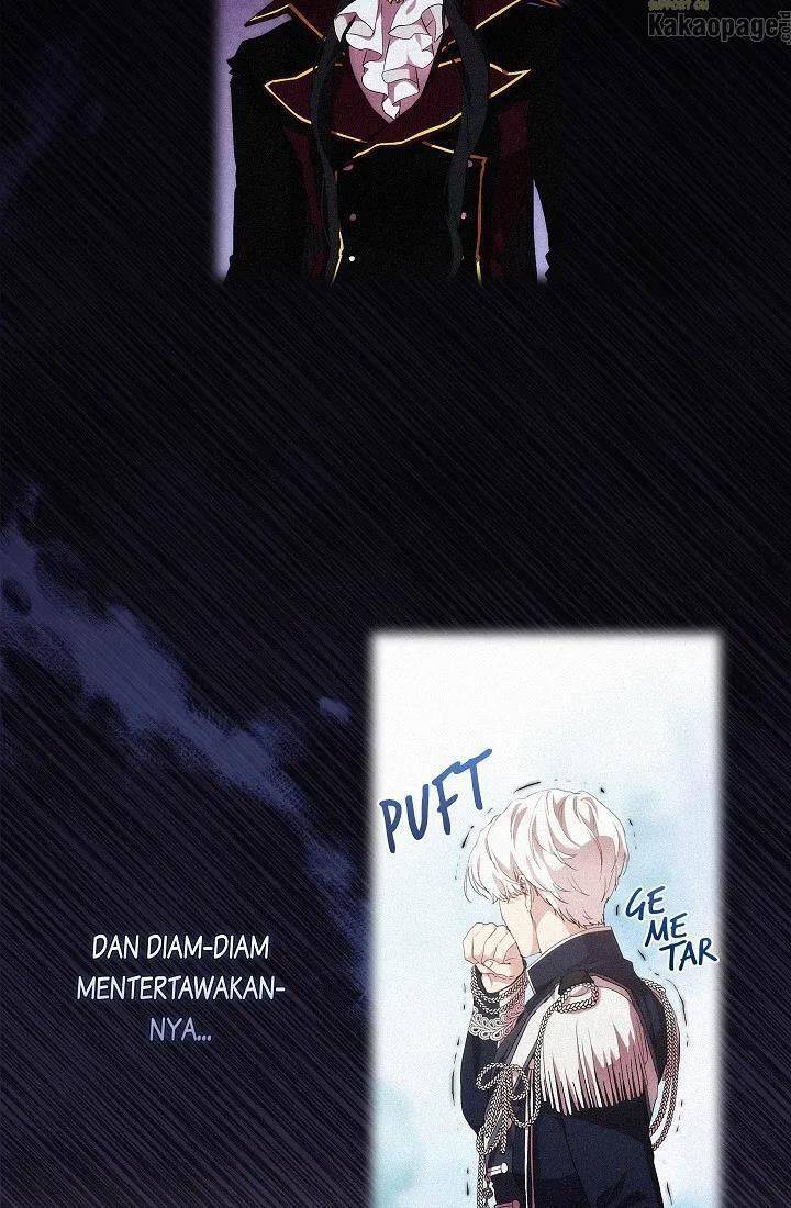 When Villainess Falls in Love Chapter 068