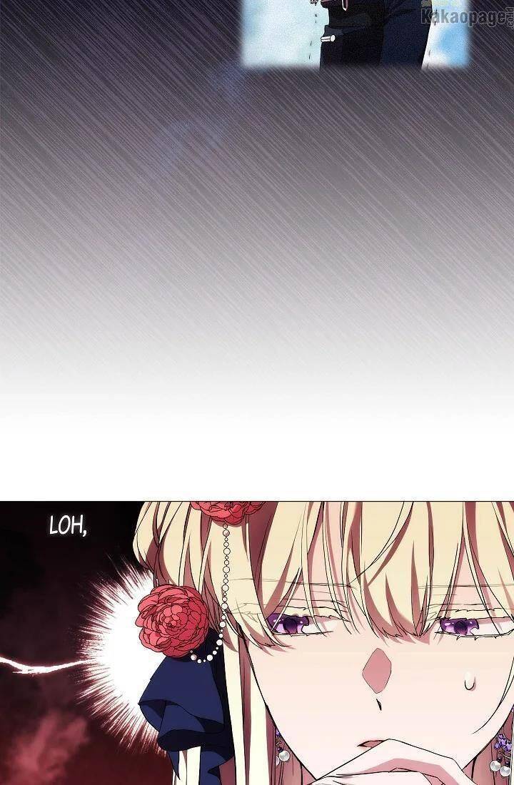 When Villainess Falls in Love Chapter 068