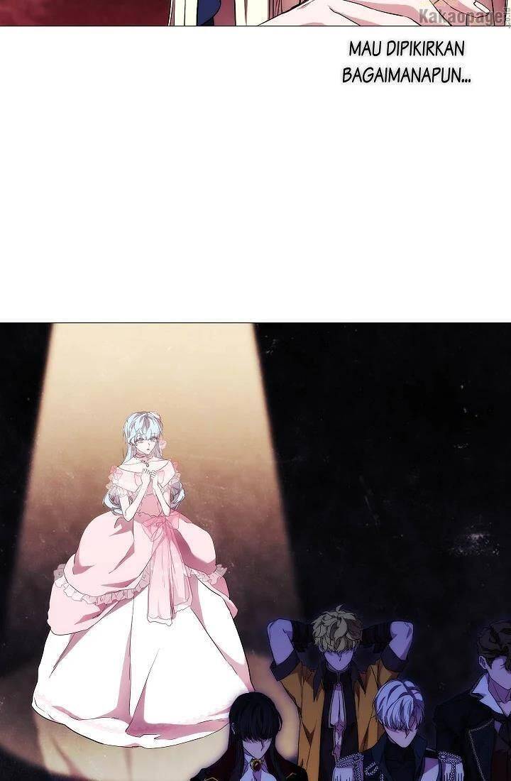 When Villainess Falls in Love Chapter 068