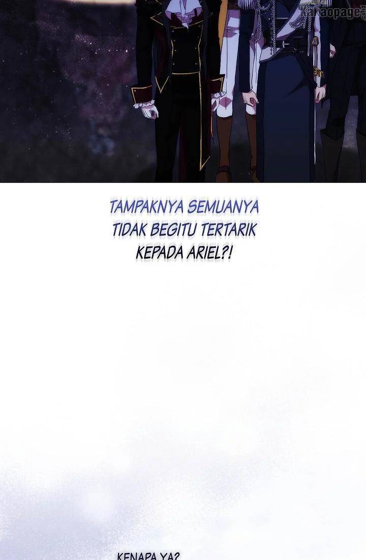 When Villainess Falls in Love Chapter 068