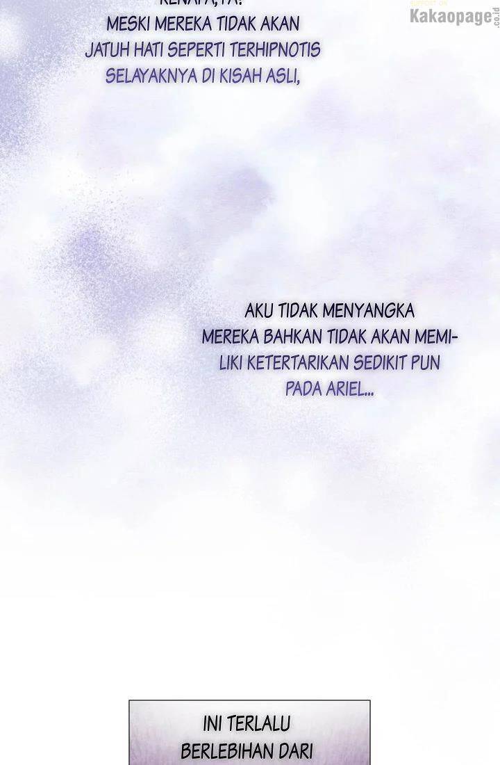 When Villainess Falls in Love Chapter 068