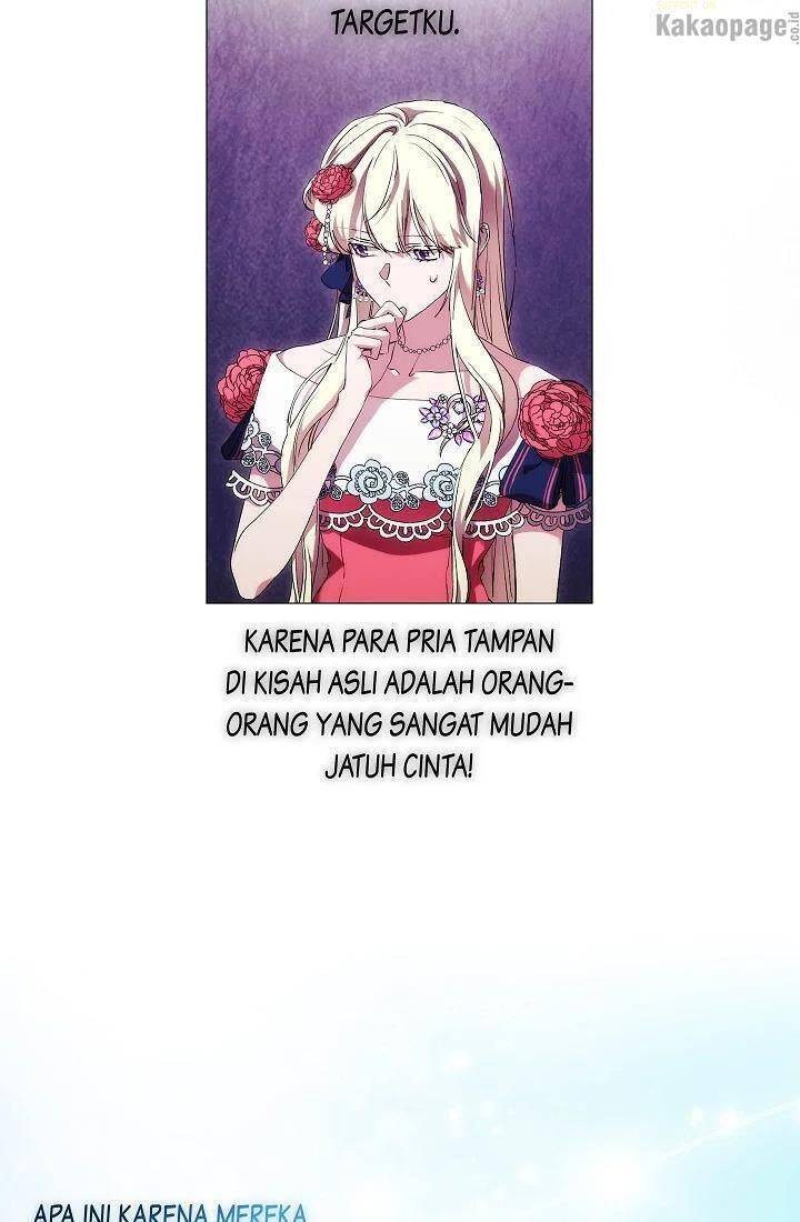 When Villainess Falls in Love Chapter 068