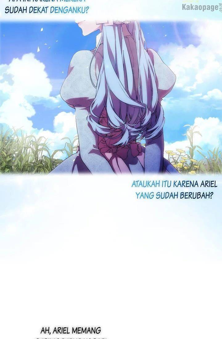 When Villainess Falls in Love Chapter 068