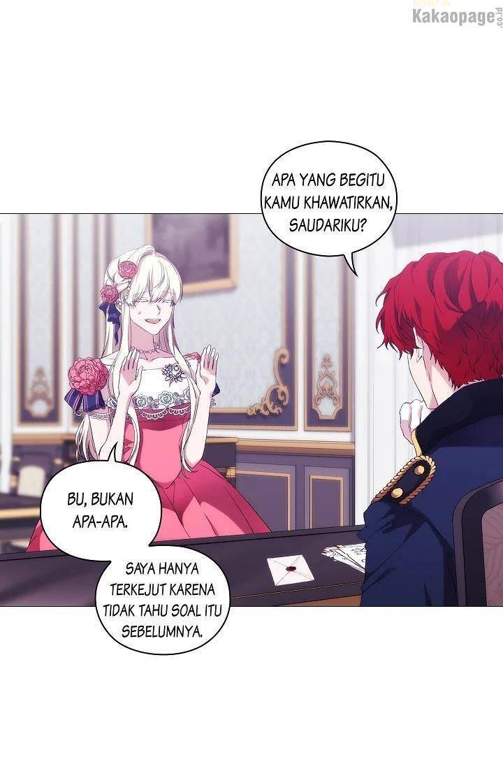 When Villainess Falls in Love Chapter 068