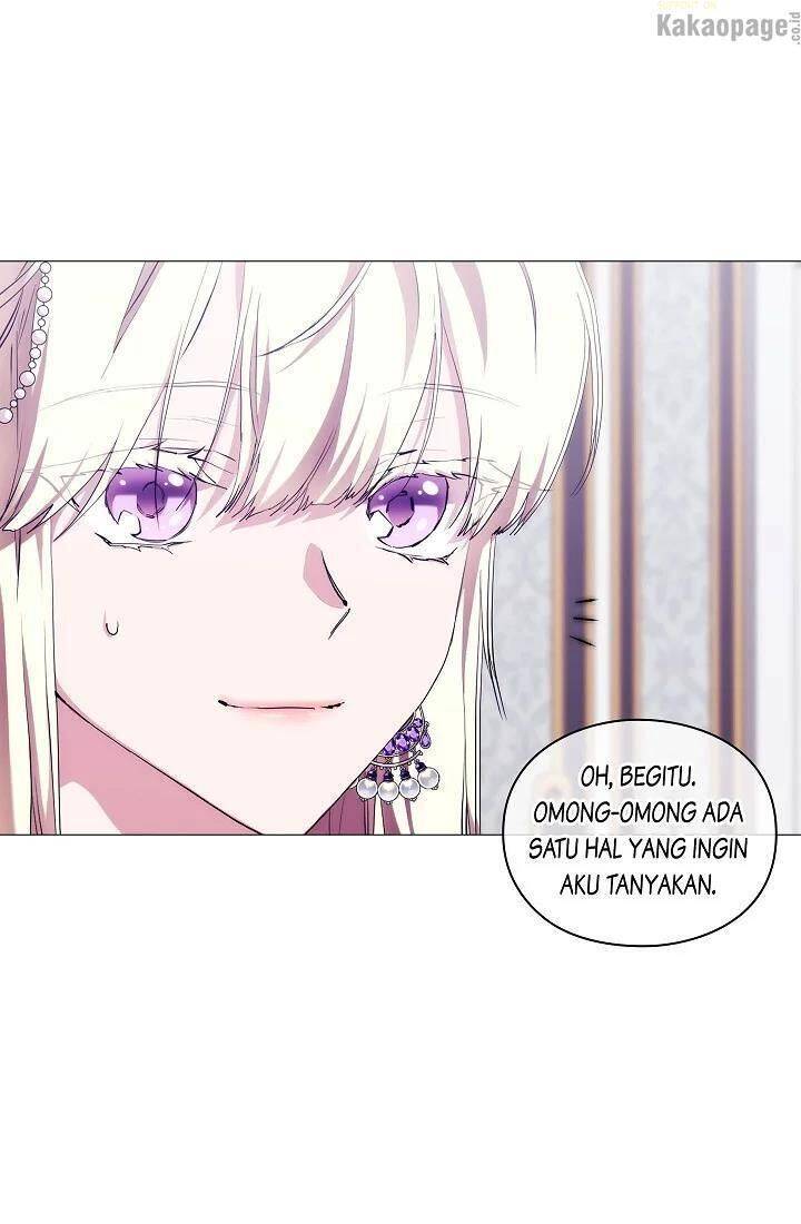 When Villainess Falls in Love Chapter 068