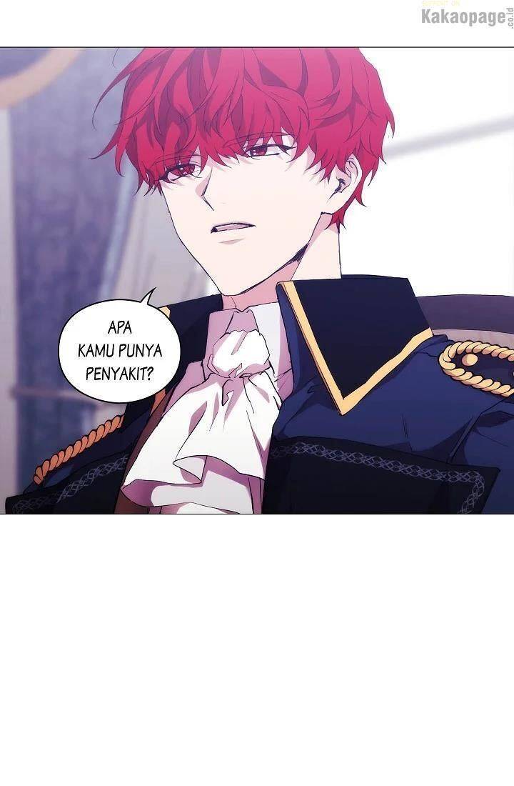 When Villainess Falls in Love Chapter 068