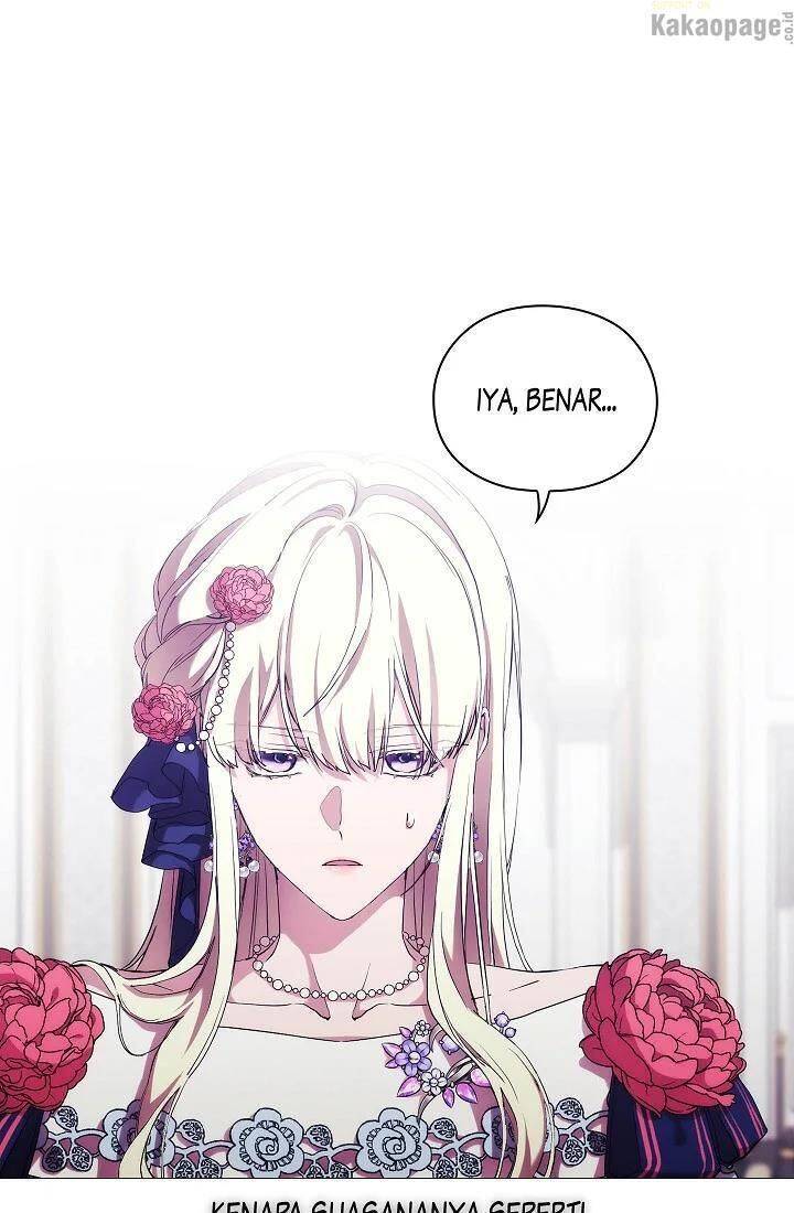 When Villainess Falls in Love Chapter 068