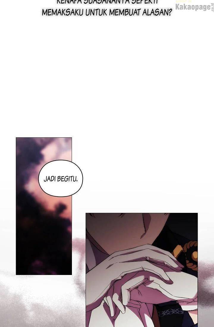 When Villainess Falls in Love Chapter 068