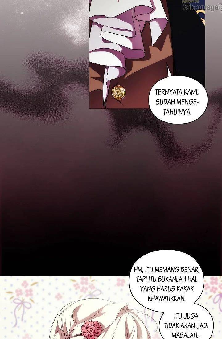When Villainess Falls in Love Chapter 068