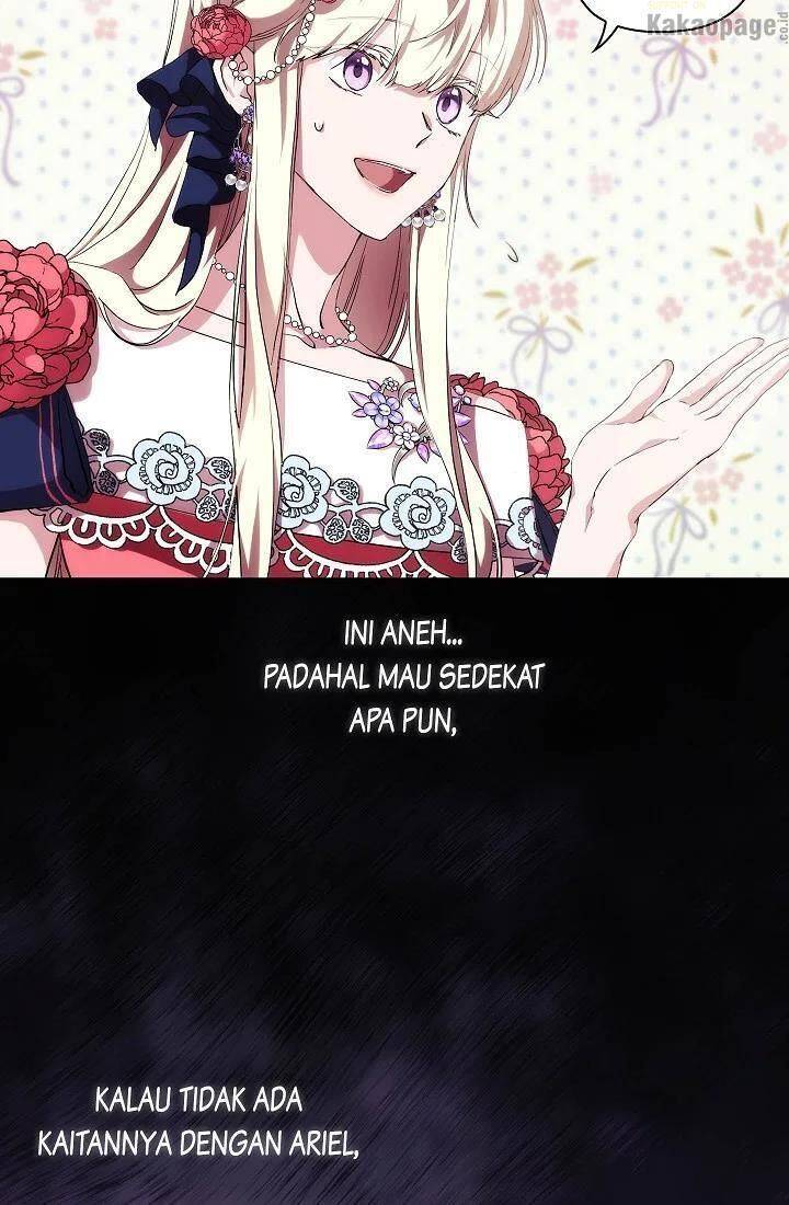 When Villainess Falls in Love Chapter 068