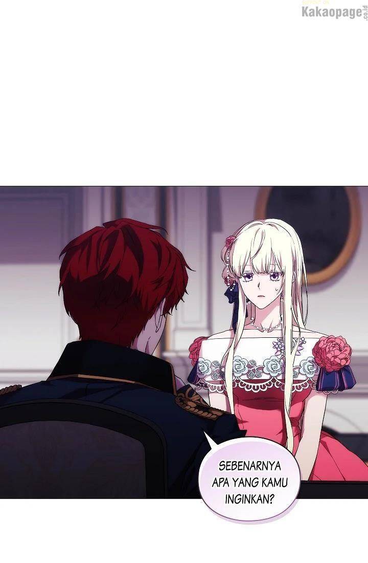 When Villainess Falls in Love Chapter 068