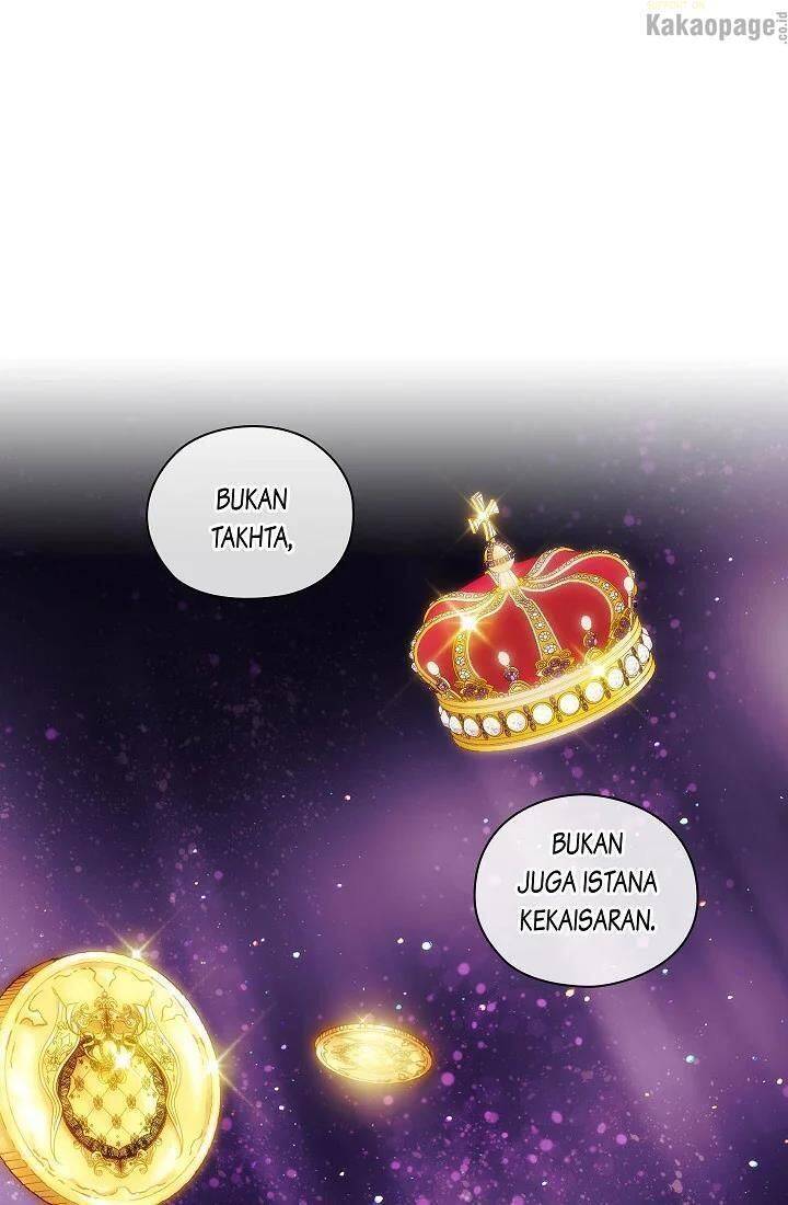 When Villainess Falls in Love Chapter 068