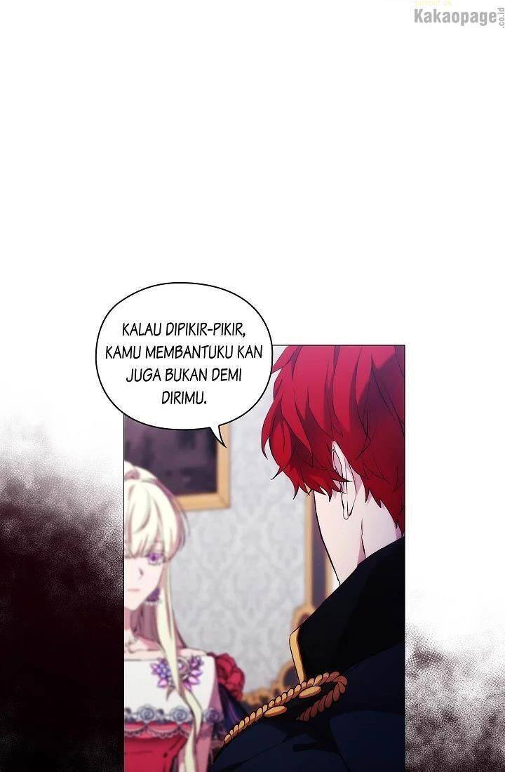 When Villainess Falls in Love Chapter 068