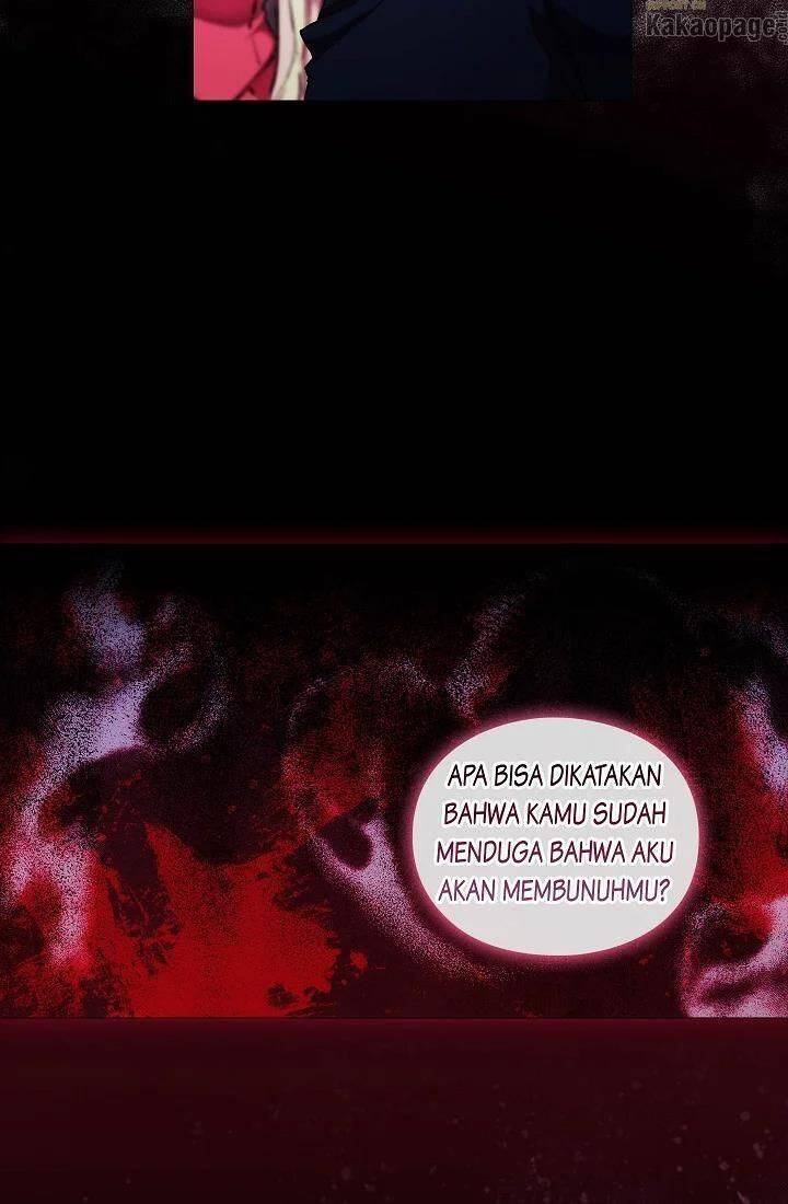 When Villainess Falls in Love Chapter 068