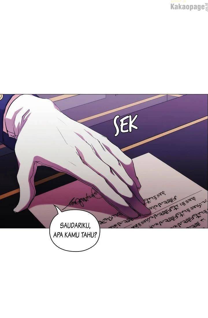 When Villainess Falls in Love Chapter 068