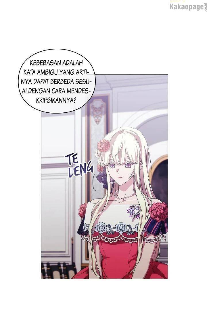 When Villainess Falls in Love Chapter 068