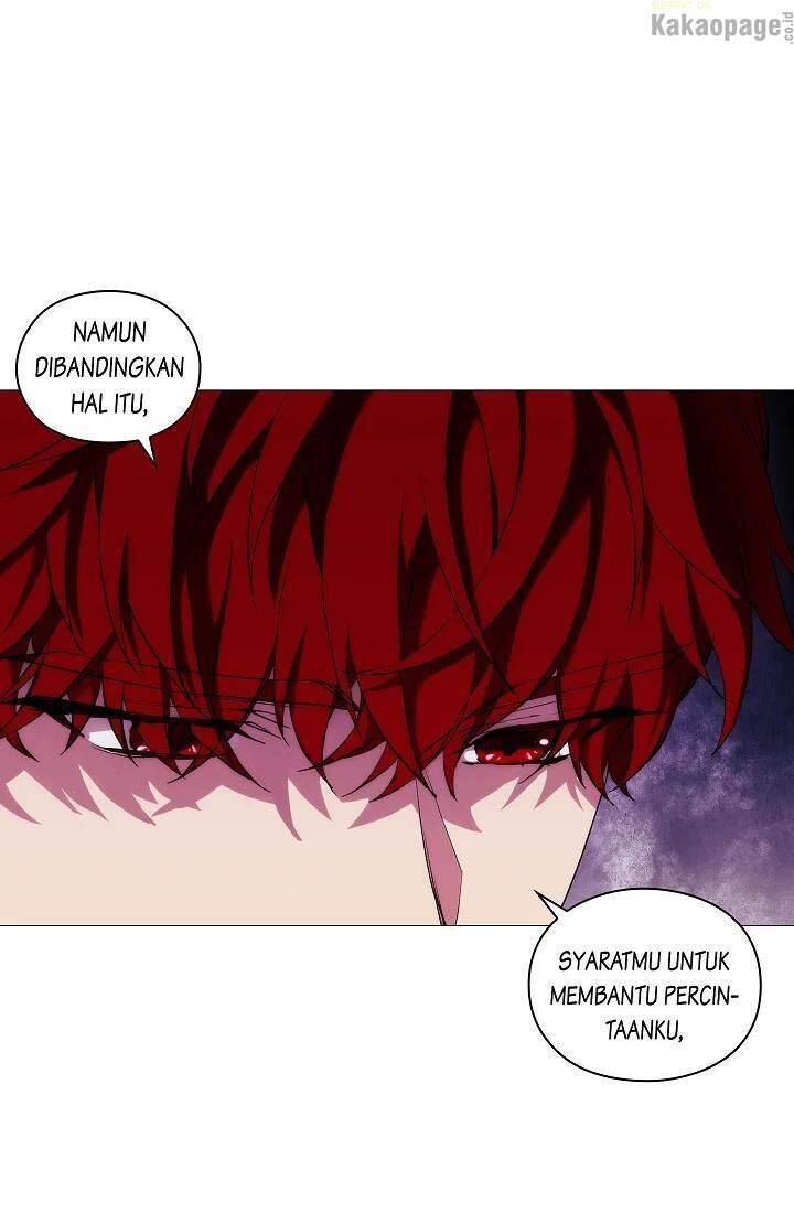 When Villainess Falls in Love Chapter 068