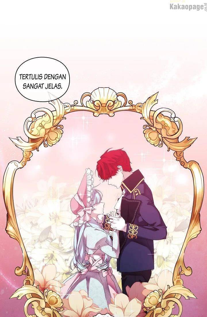 When Villainess Falls in Love Chapter 068