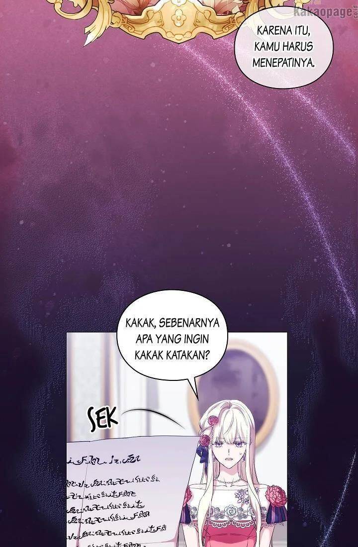 When Villainess Falls in Love Chapter 068