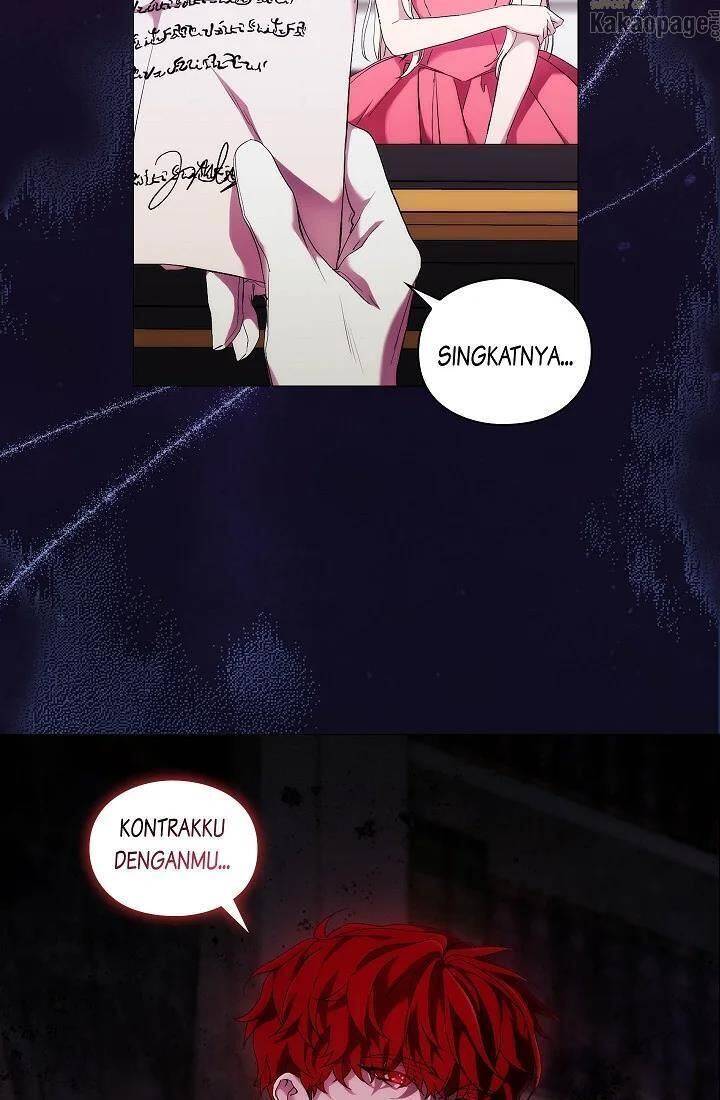 When Villainess Falls in Love Chapter 068
