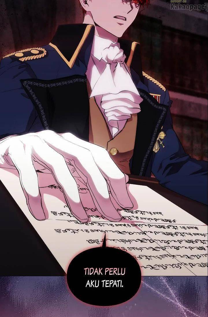 When Villainess Falls in Love Chapter 068