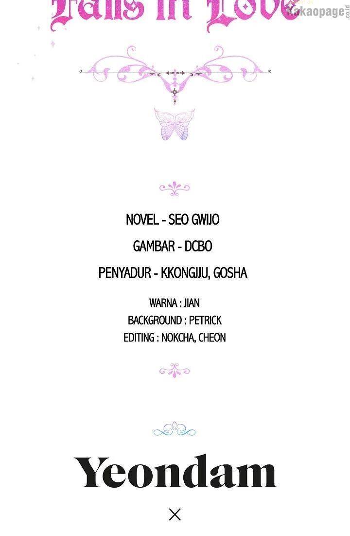 When Villainess Falls in Love Chapter 068