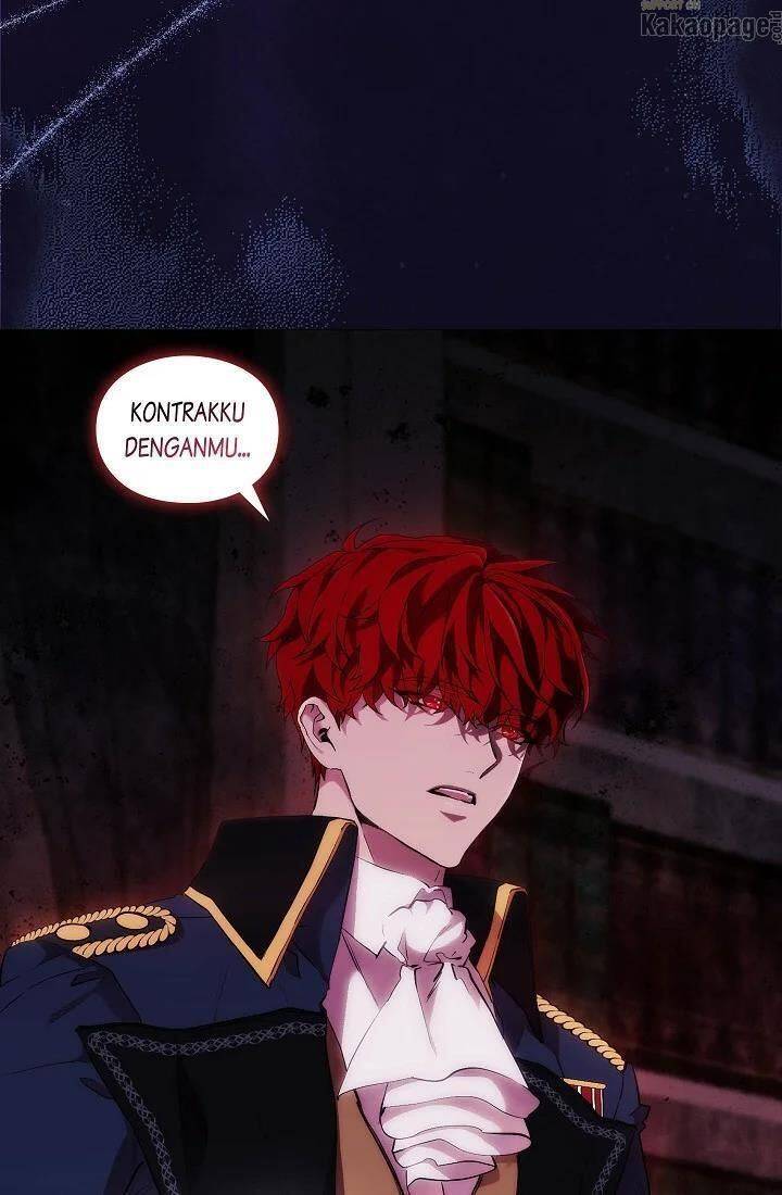 When Villainess Falls in Love Chapter 069