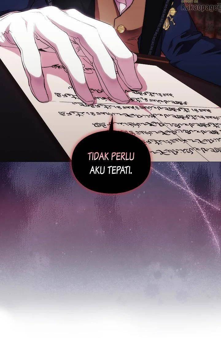 When Villainess Falls in Love Chapter 069