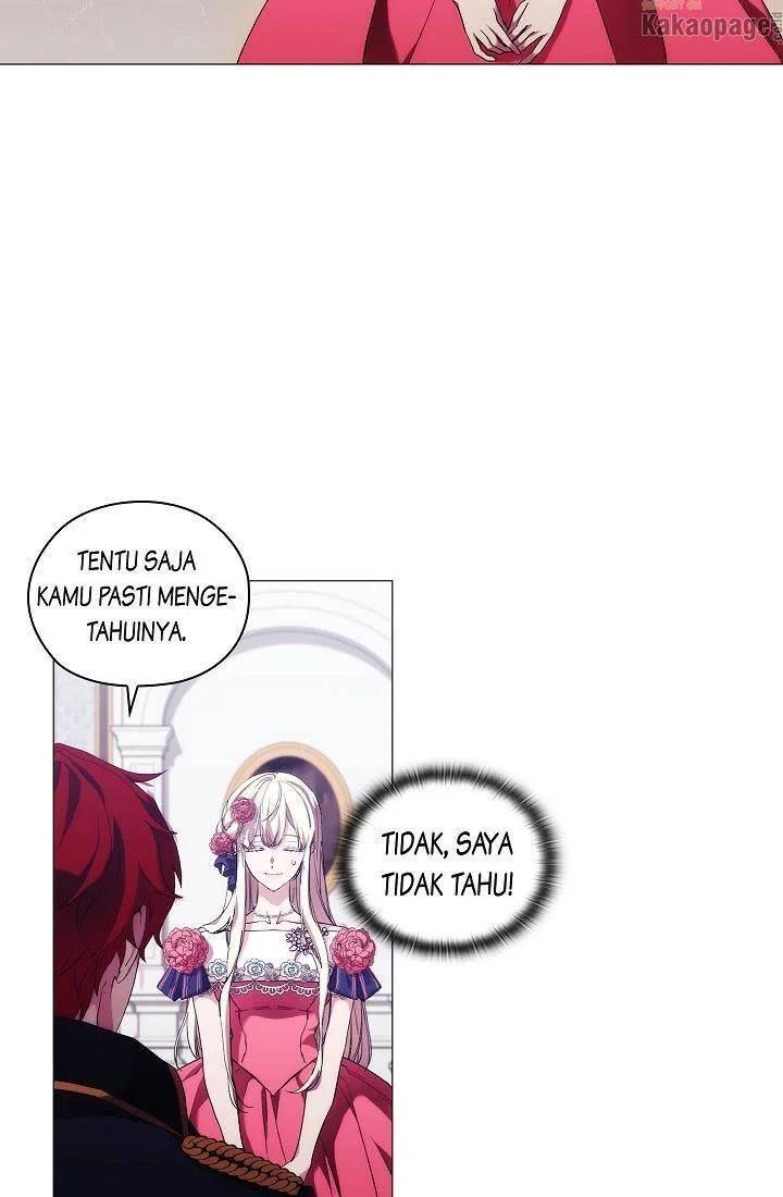 When Villainess Falls in Love Chapter 069