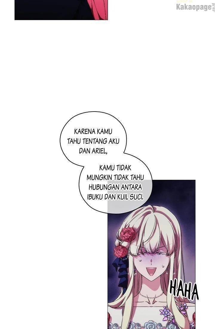 When Villainess Falls in Love Chapter 069