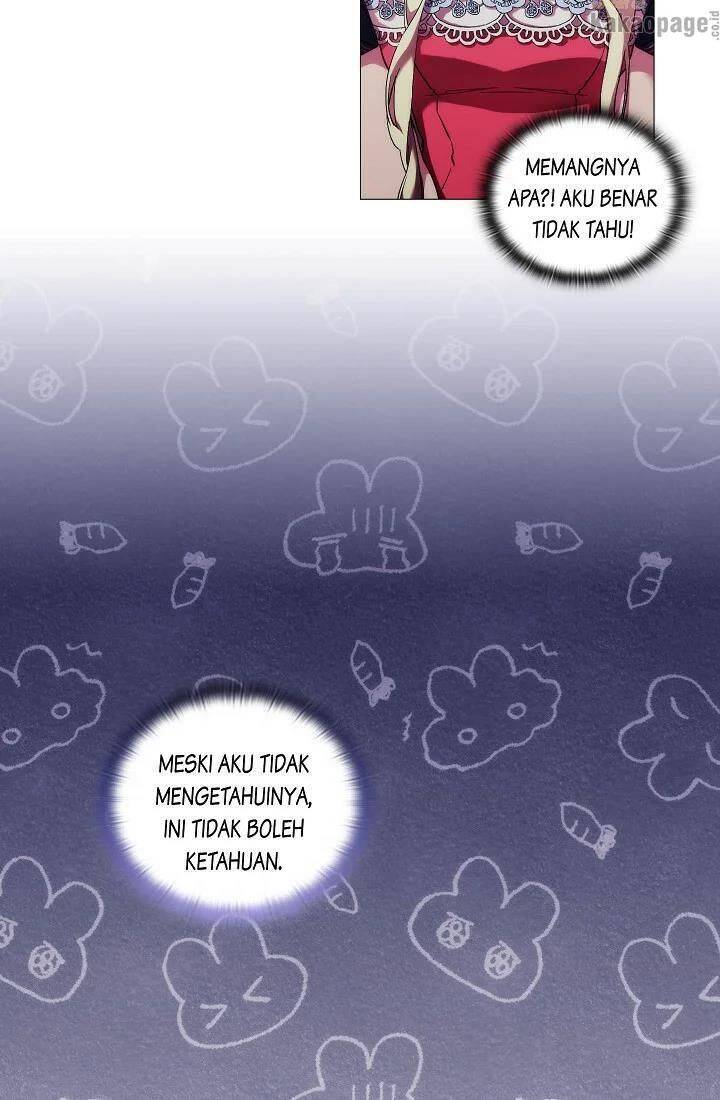 When Villainess Falls in Love Chapter 069