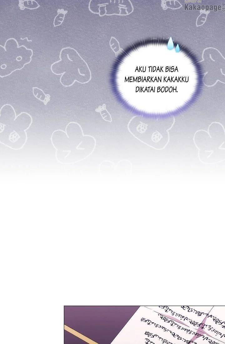 When Villainess Falls in Love Chapter 069