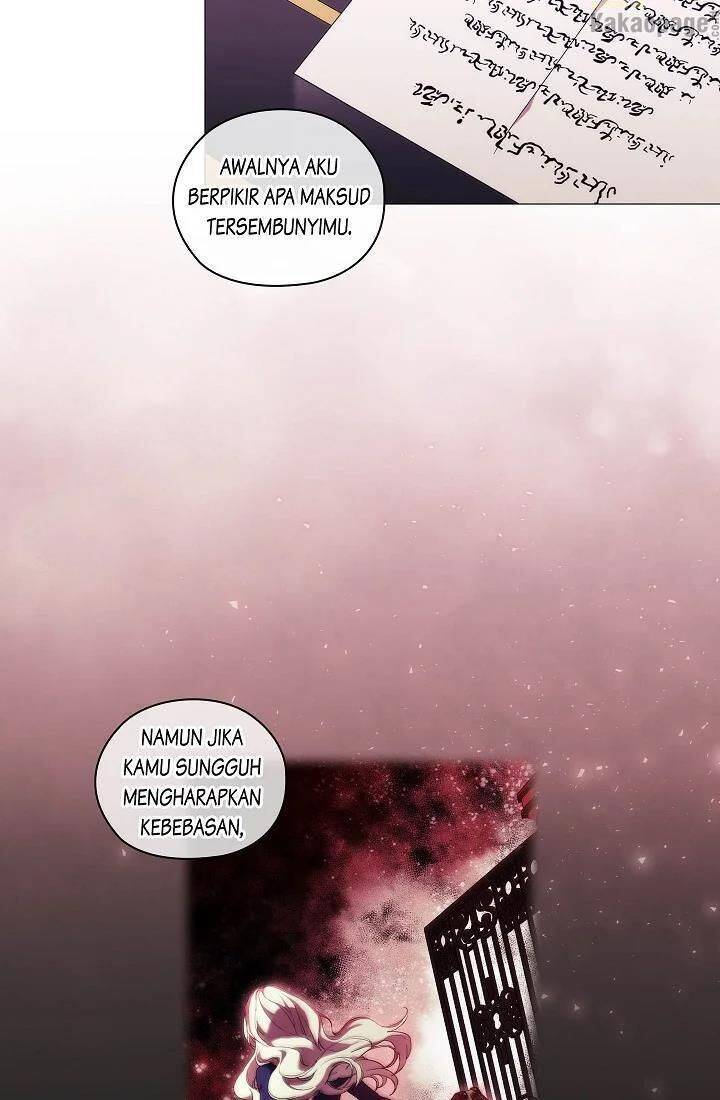 When Villainess Falls in Love Chapter 069