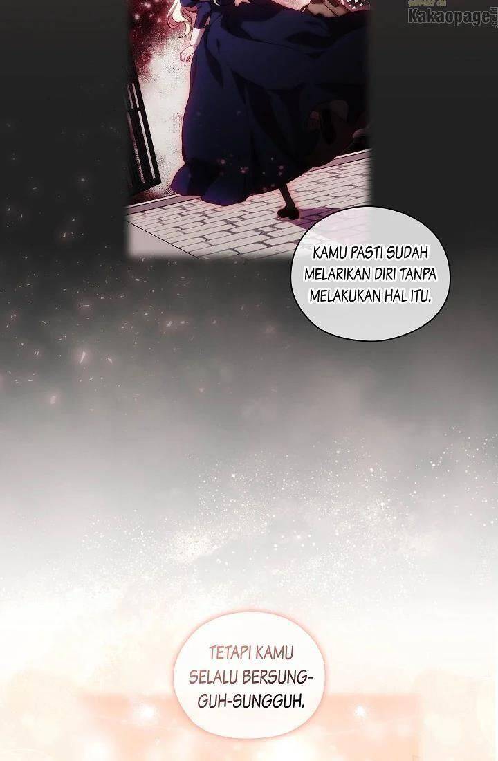 When Villainess Falls in Love Chapter 069