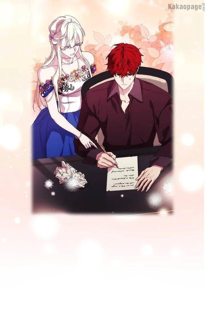 When Villainess Falls in Love Chapter 069