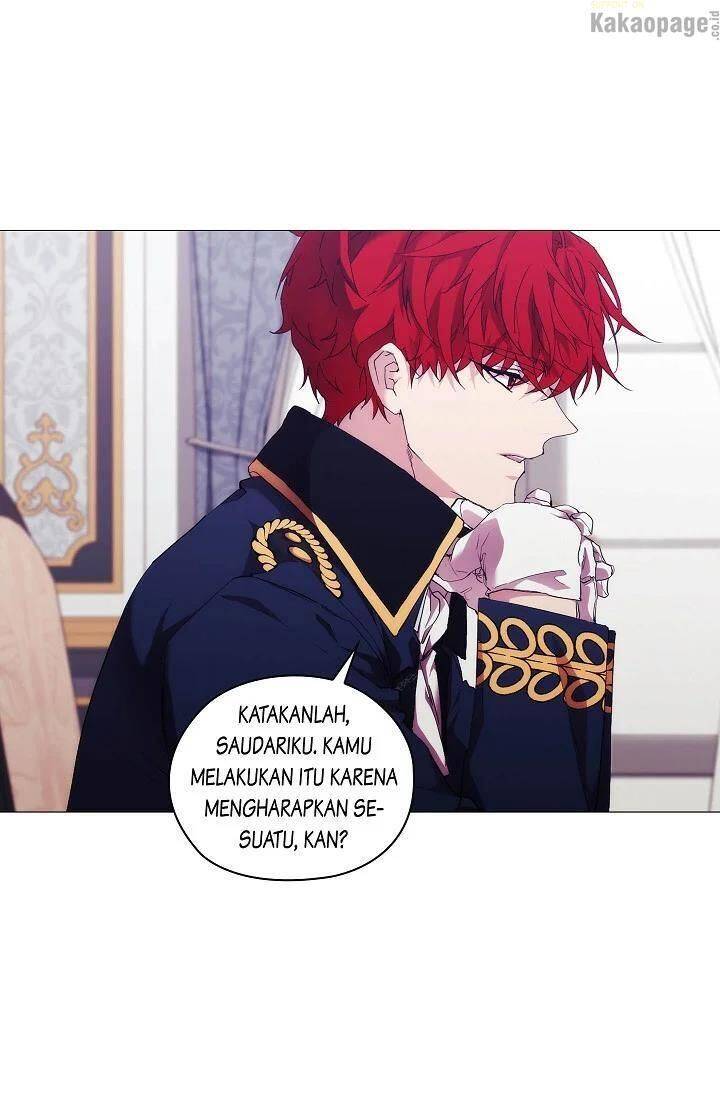 When Villainess Falls in Love Chapter 069