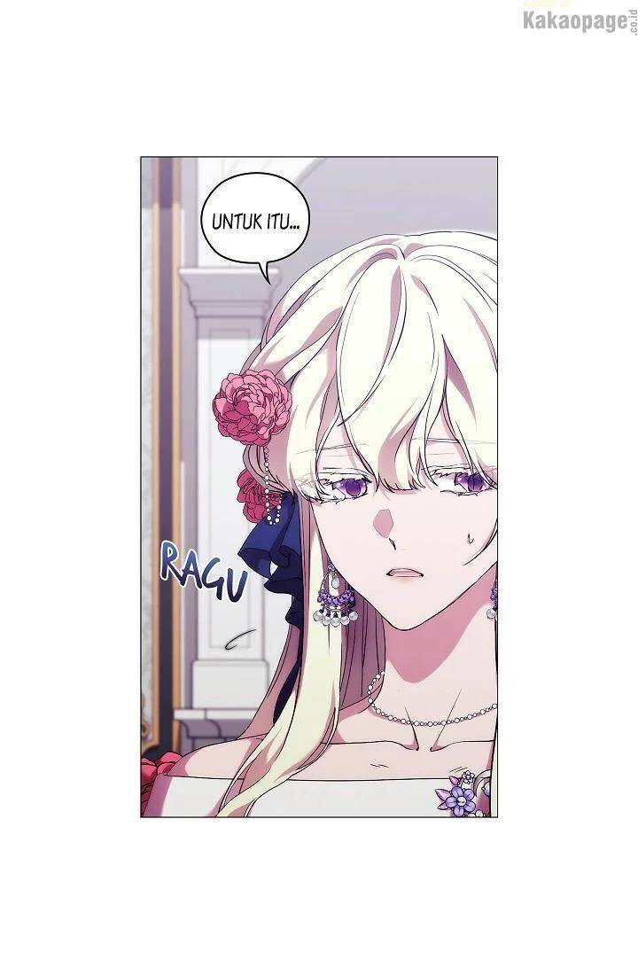 When Villainess Falls in Love Chapter 069