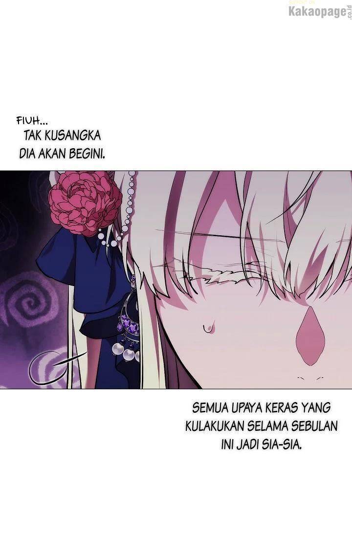 When Villainess Falls in Love Chapter 069