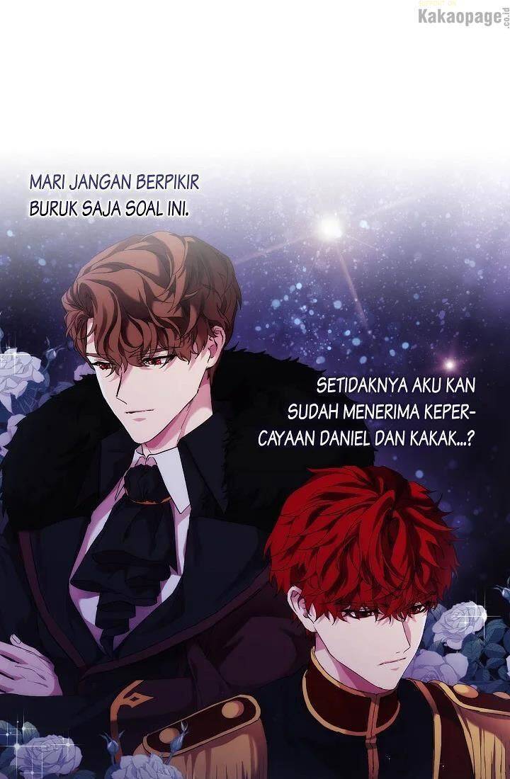 When Villainess Falls in Love Chapter 069