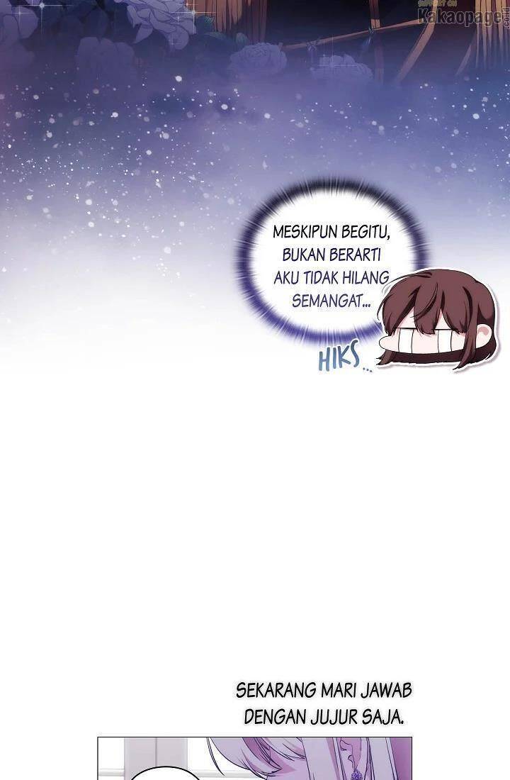 When Villainess Falls in Love Chapter 069