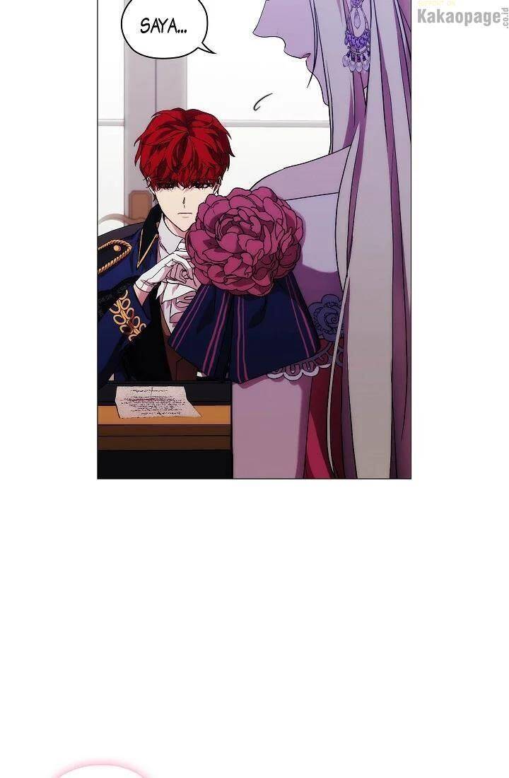 When Villainess Falls in Love Chapter 069