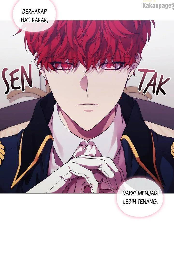 When Villainess Falls in Love Chapter 069
