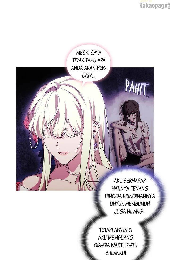 When Villainess Falls in Love Chapter 069