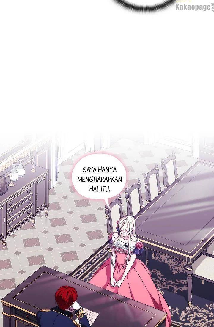When Villainess Falls in Love Chapter 069