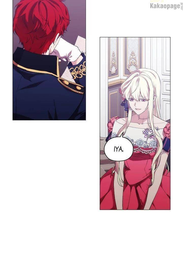 When Villainess Falls in Love Chapter 069
