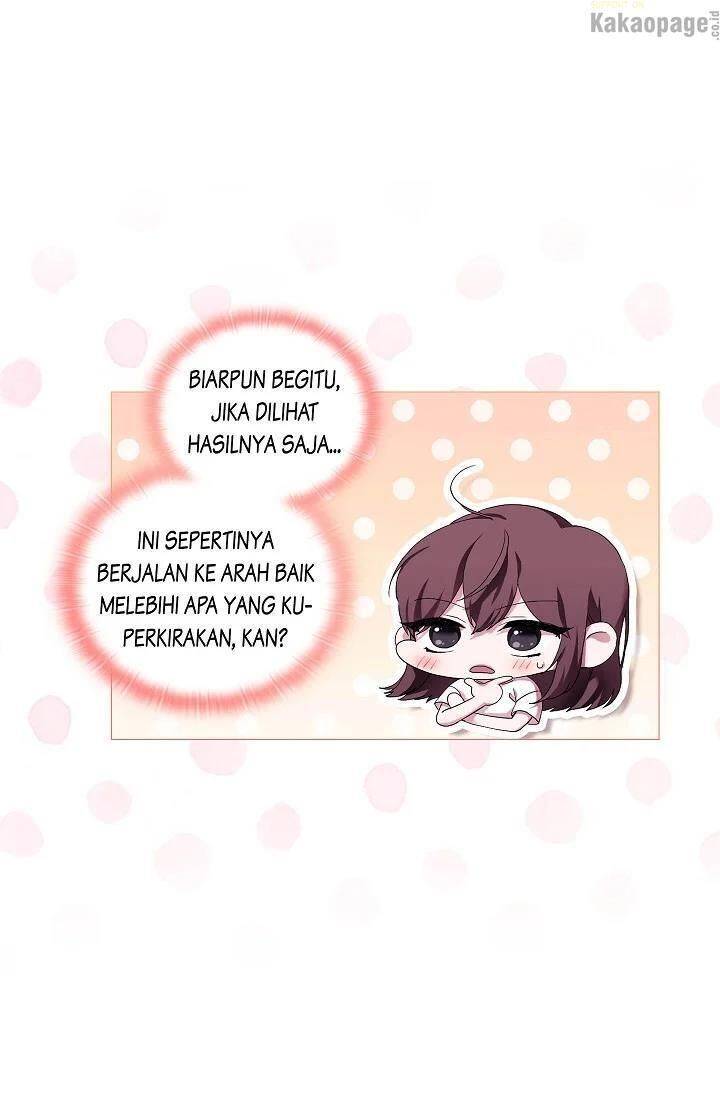 When Villainess Falls in Love Chapter 069