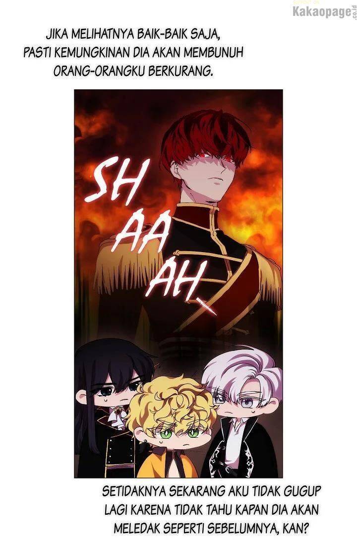 When Villainess Falls in Love Chapter 069