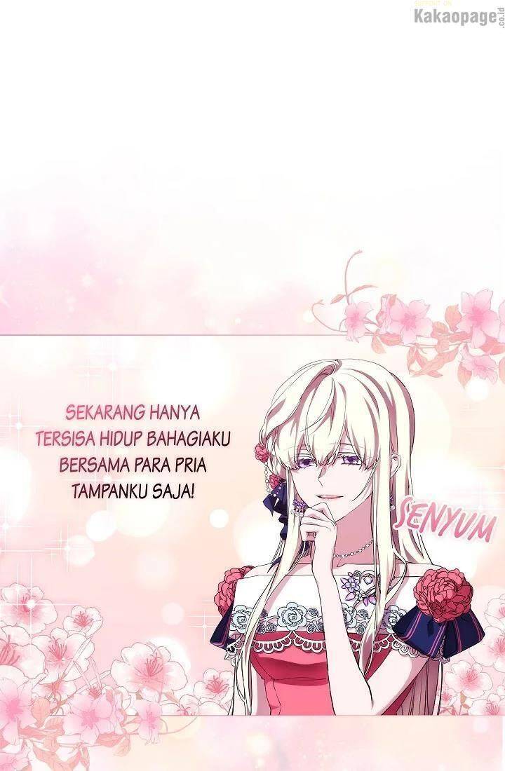 When Villainess Falls in Love Chapter 069